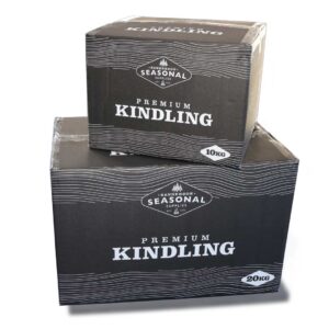 Two Boxes of Premium kindling